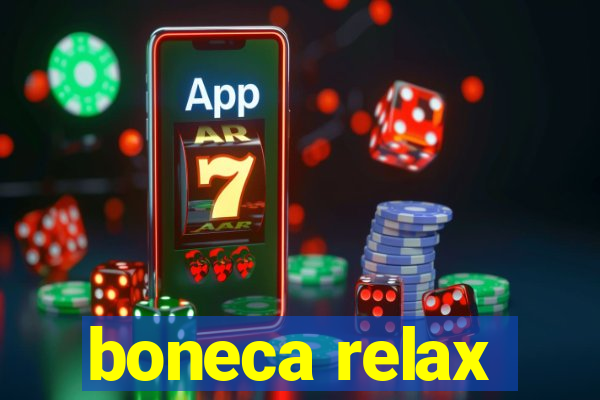 boneca relax